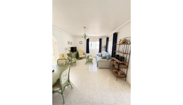 Resale - Townhouse - Ciudad Quesada - La Fiesta