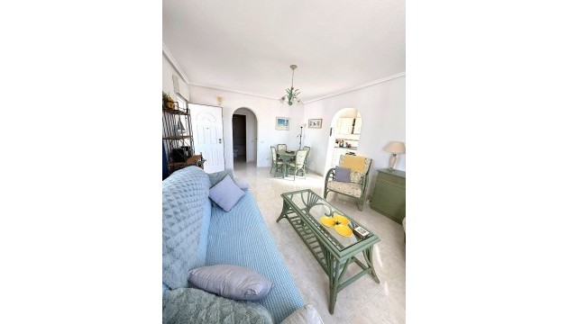Resale - Townhouse - Ciudad Quesada - La Fiesta