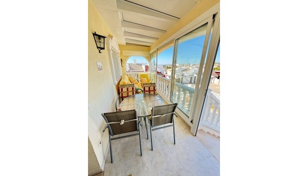 Resale - Townhouse - Ciudad Quesada - La Fiesta