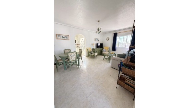 Resale - Townhouse - Ciudad Quesada - La Fiesta