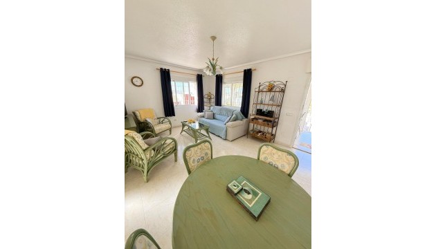Resale - Townhouse - Ciudad Quesada - La Fiesta