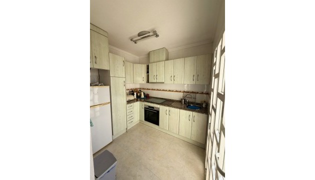 Resale - Townhouse - Ciudad Quesada - La Fiesta