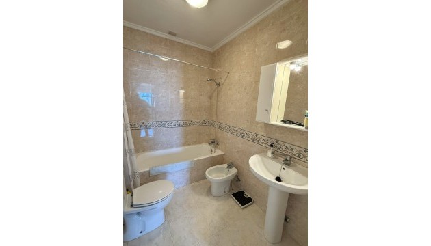 Resale - Townhouse - Ciudad Quesada - La Fiesta