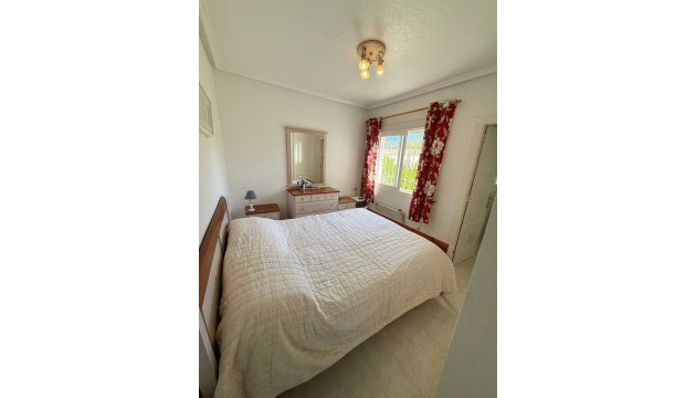 Resale - Townhouse - Ciudad Quesada - La Fiesta