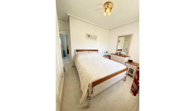 Resale - Townhouse - Ciudad Quesada - La Fiesta