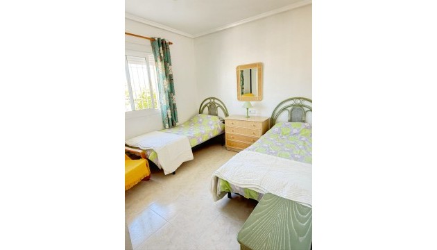 Resale - Townhouse - Ciudad Quesada - La Fiesta