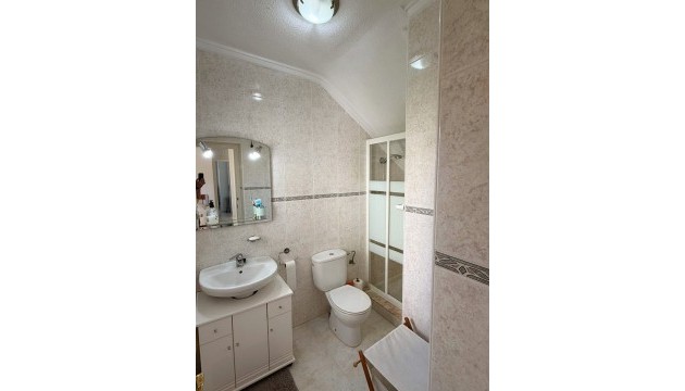Resale - Townhouse - Ciudad Quesada - La Fiesta