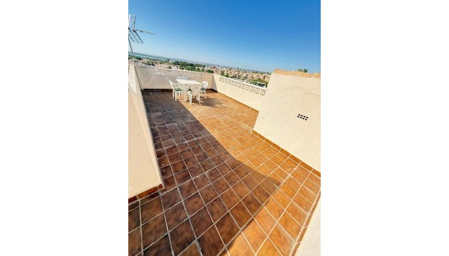 Resale - Townhouse - Ciudad Quesada - La Fiesta