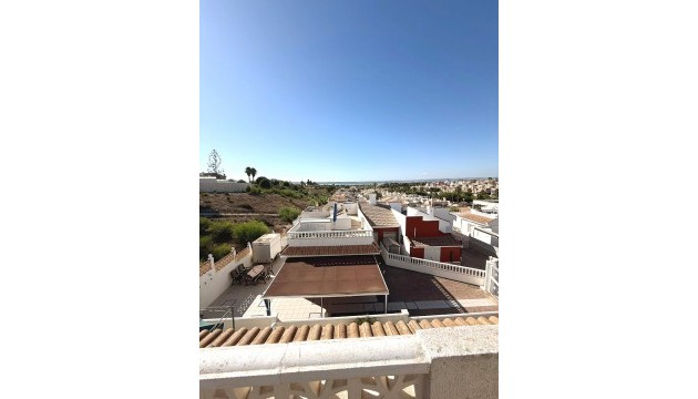 Resale - Townhouse - Ciudad Quesada - La Fiesta