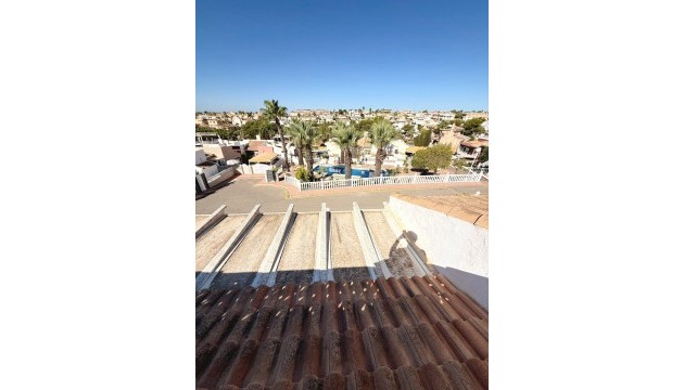 Resale - Townhouse - Ciudad Quesada - La Fiesta