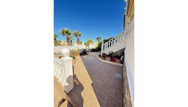 Resale - Townhouse - Ciudad Quesada - La Fiesta