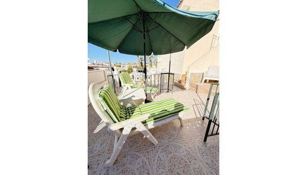 Resale - Townhouse - Ciudad Quesada - La Fiesta