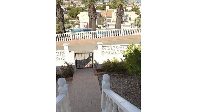 Resale - Townhouse - Ciudad Quesada - La Fiesta