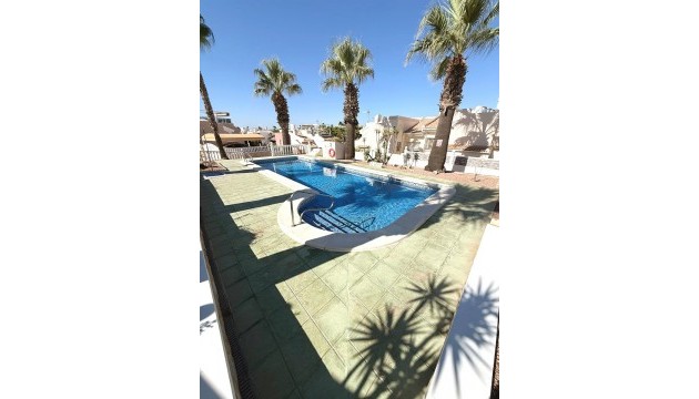 Resale - Townhouse - Ciudad Quesada - La Fiesta