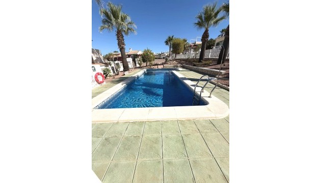 Resale - Townhouse - Ciudad Quesada - La Fiesta