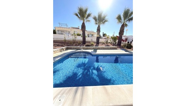 Resale - Townhouse - Ciudad Quesada - La Fiesta