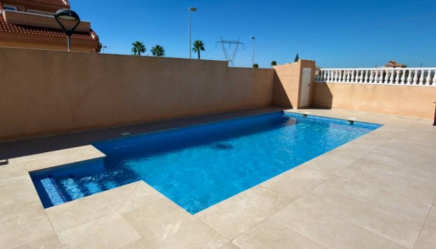 Sale - Villas - Ciudad Quesada - Costa Blanca