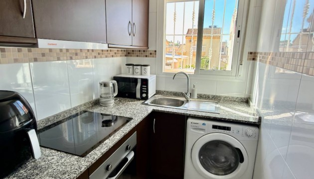 Sale - Villas - Ciudad Quesada - Costa Blanca