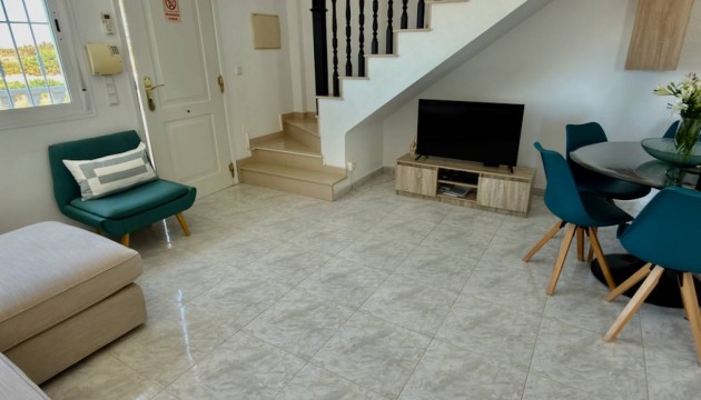 Sale - Villas - Ciudad Quesada - Costa Blanca