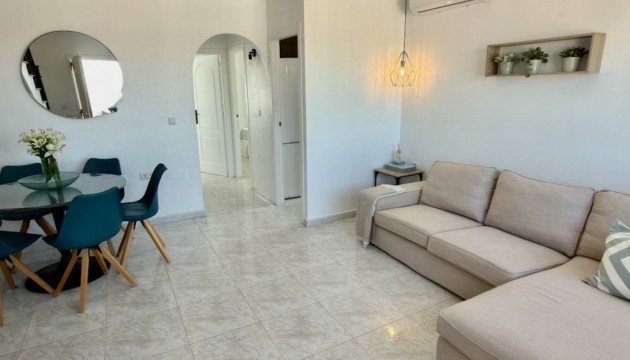 Sale - Villas - Ciudad Quesada - Costa Blanca