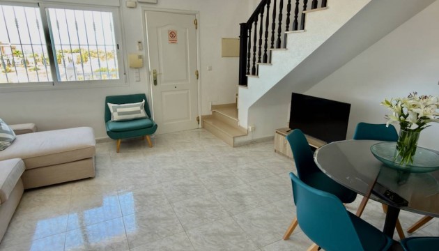 Sale - Villas - Ciudad Quesada - Costa Blanca