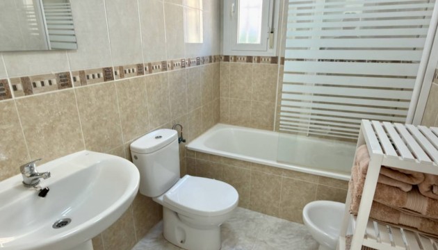 Sale - Villas - Ciudad Quesada - Costa Blanca