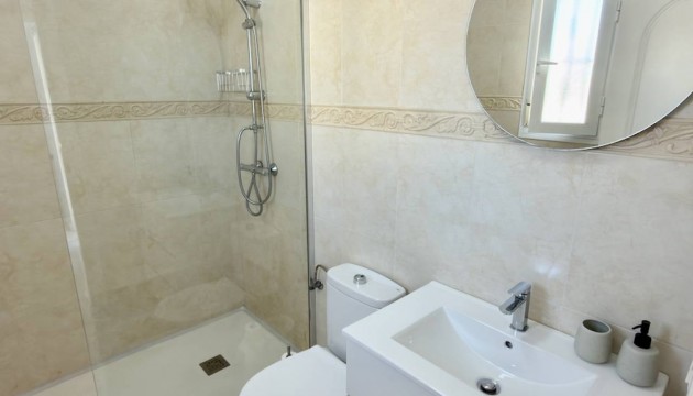 Sale - Villas - Ciudad Quesada - Costa Blanca