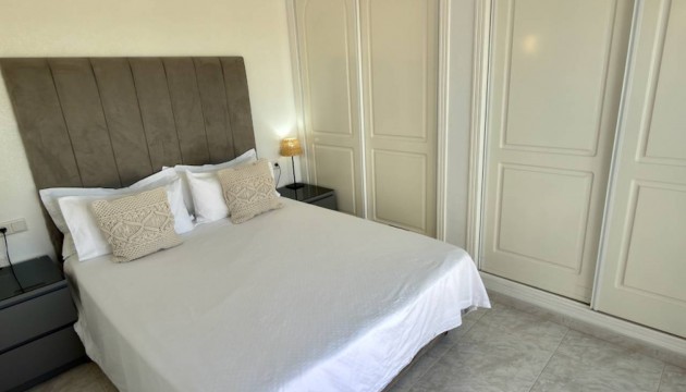 Sale - Villas - Ciudad Quesada - Costa Blanca