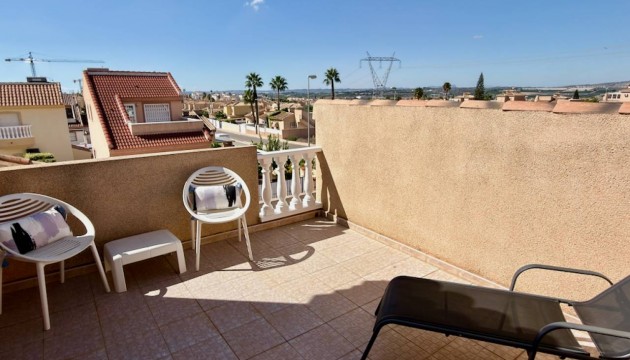 Sale - Villas - Ciudad Quesada - Costa Blanca