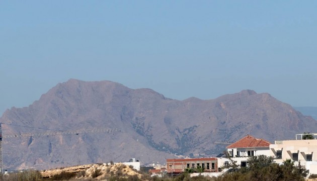 Sale - Villas - Ciudad Quesada - Costa Blanca