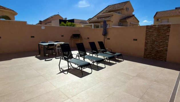 Sale - Villas - Ciudad Quesada - Costa Blanca