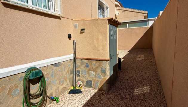 Sale - Villas - Ciudad Quesada - Costa Blanca