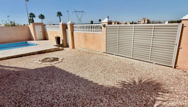 Sale - Villas - Ciudad Quesada - Costa Blanca