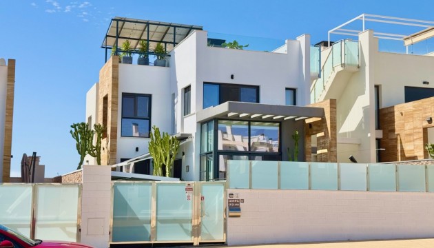 Revente - Villas
 - Orihuela Costa - Cabo Roig