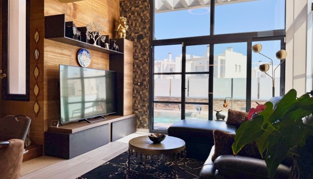 Revente - Villas
 - Orihuela Costa - Cabo Roig