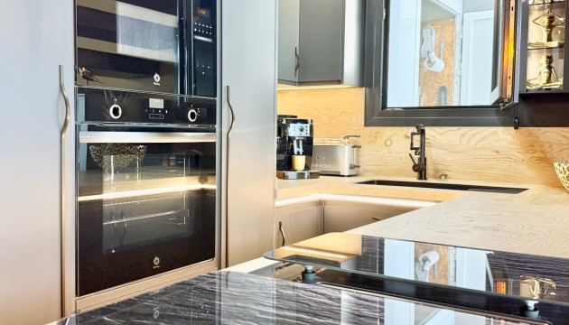 Revente - Villas
 - Orihuela Costa - Cabo Roig