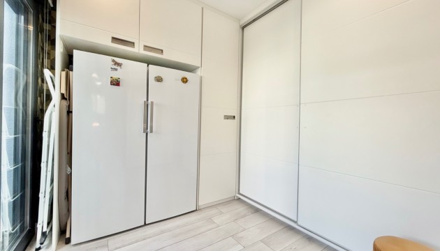 Revente - Villas
 - Orihuela Costa - Cabo Roig