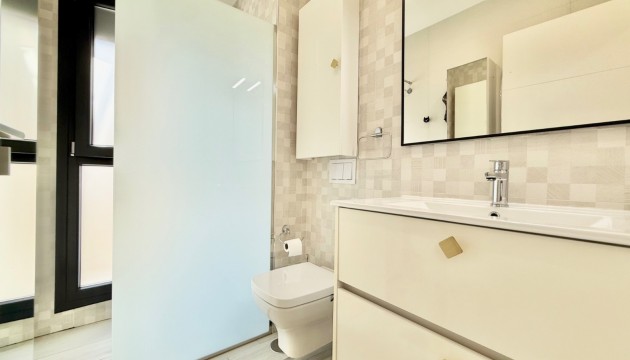 Revente - Villas
 - Orihuela Costa - Cabo Roig