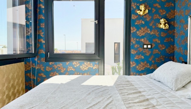 Revente - Villas
 - Orihuela Costa - Cabo Roig