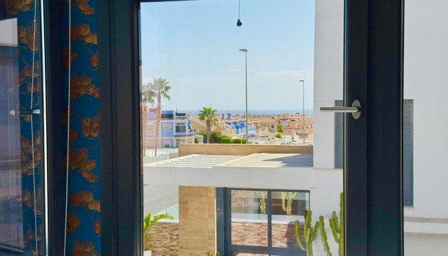 Revente - Villas
 - Orihuela Costa - Cabo Roig