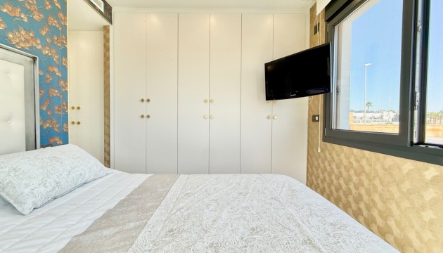 Revente - Villas
 - Orihuela Costa - Cabo Roig