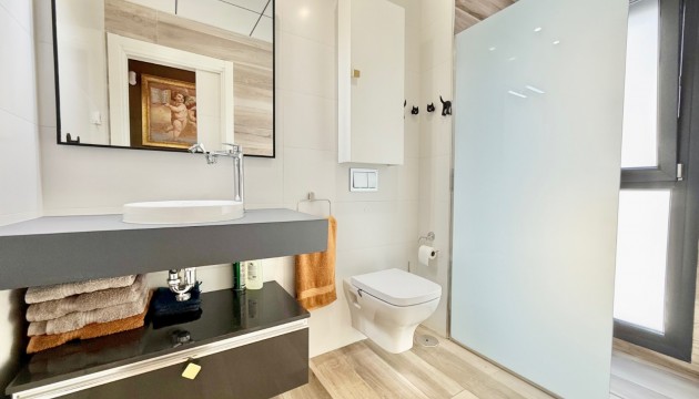 Revente - Villas
 - Orihuela Costa - Cabo Roig