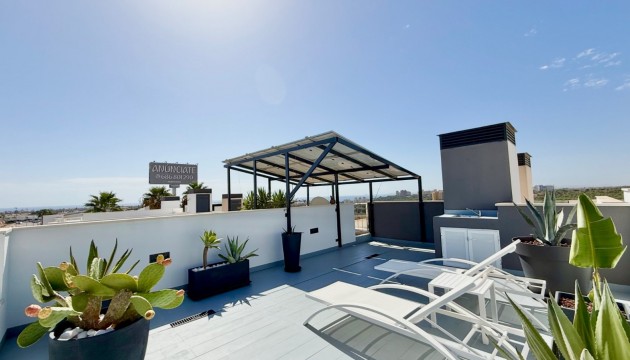 Revente - Villas
 - Orihuela Costa - Cabo Roig