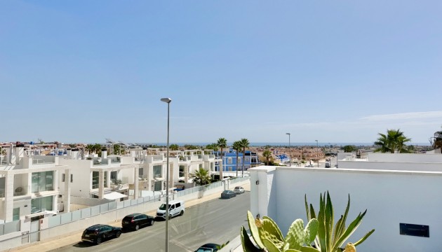 Revente - Villas
 - Orihuela Costa - Cabo Roig