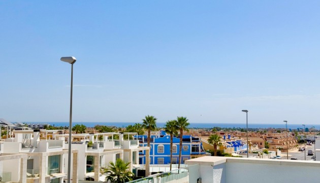Revente - Villas
 - Orihuela Costa - Cabo Roig