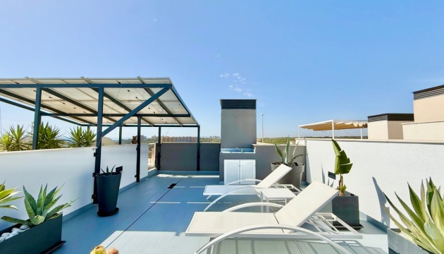 Revente - Villas
 - Orihuela Costa - Cabo Roig