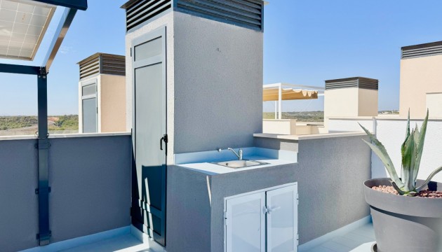 Revente - Villas
 - Orihuela Costa - Cabo Roig