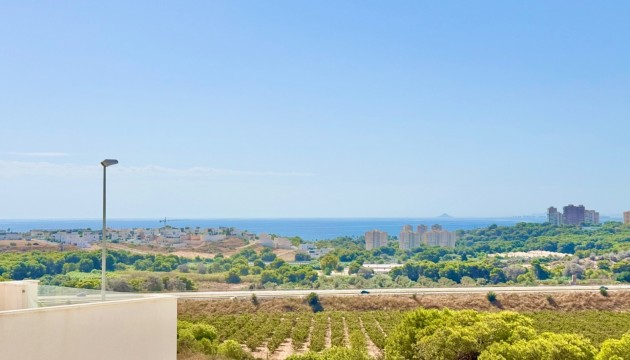 Revente - Villas
 - Orihuela Costa - Cabo Roig