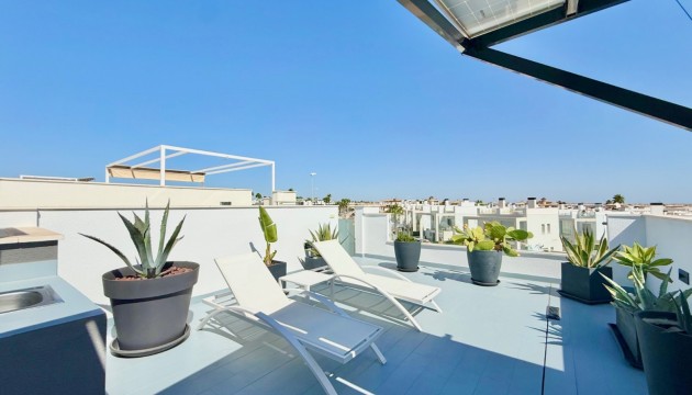 Revente - Villas
 - Orihuela Costa - Cabo Roig