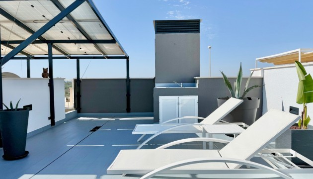 Revente - Villas
 - Orihuela Costa - Cabo Roig